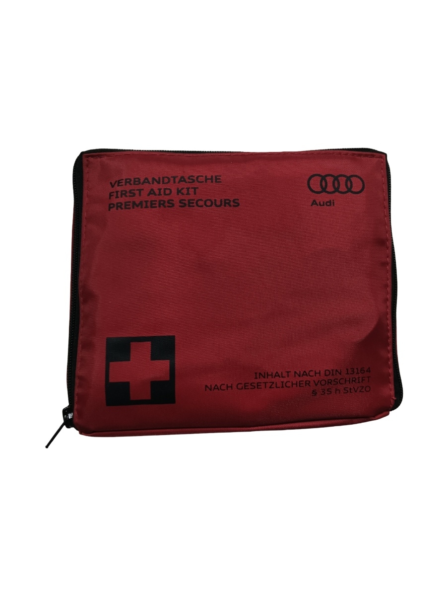 Trusa de prim ajutor AUDI A6/S6 IV Saloon 4G2, C7, 4GC 2010 - 2018 – foto 2