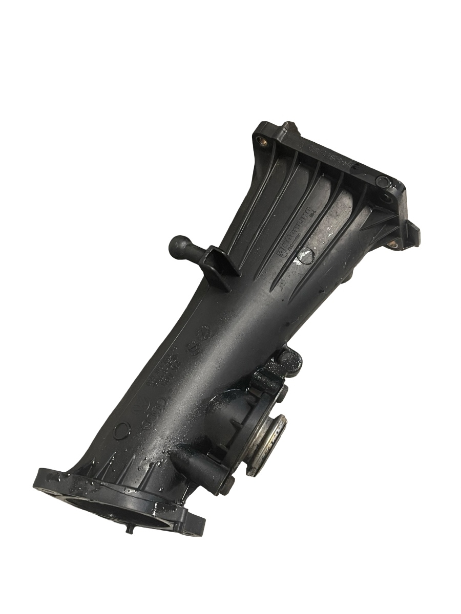 Tub admisie aer AUDI A8 III 4H2, 4H8, 4HC, 4HL 2009 - 2018 3.0 TDI quattro CTBA 059145762AB – foto 3