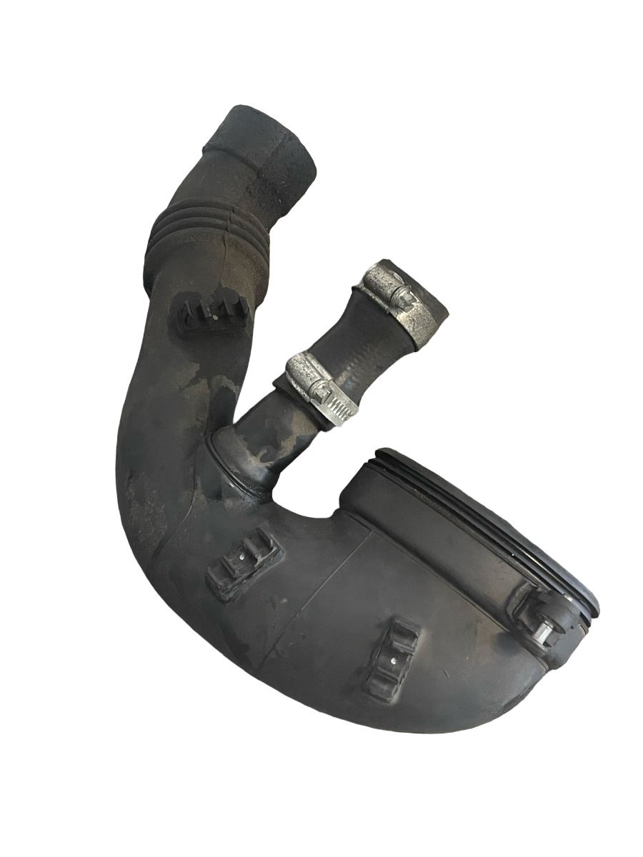 Tub admisie aer BMW 5 E60 2001 - 2010 2.0 520 d M47 D20 (204D4) 7790552 – foto 3