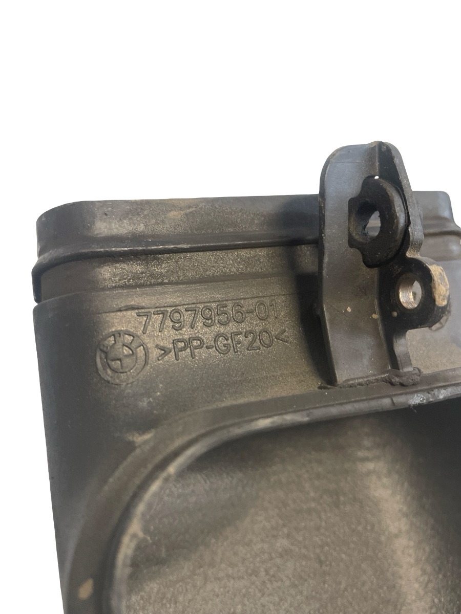 Tub admisie aer BMW 5 E60 2001 - 2010 2.0 520 d M47 D20 (204D4) 7797956-01 – foto 2