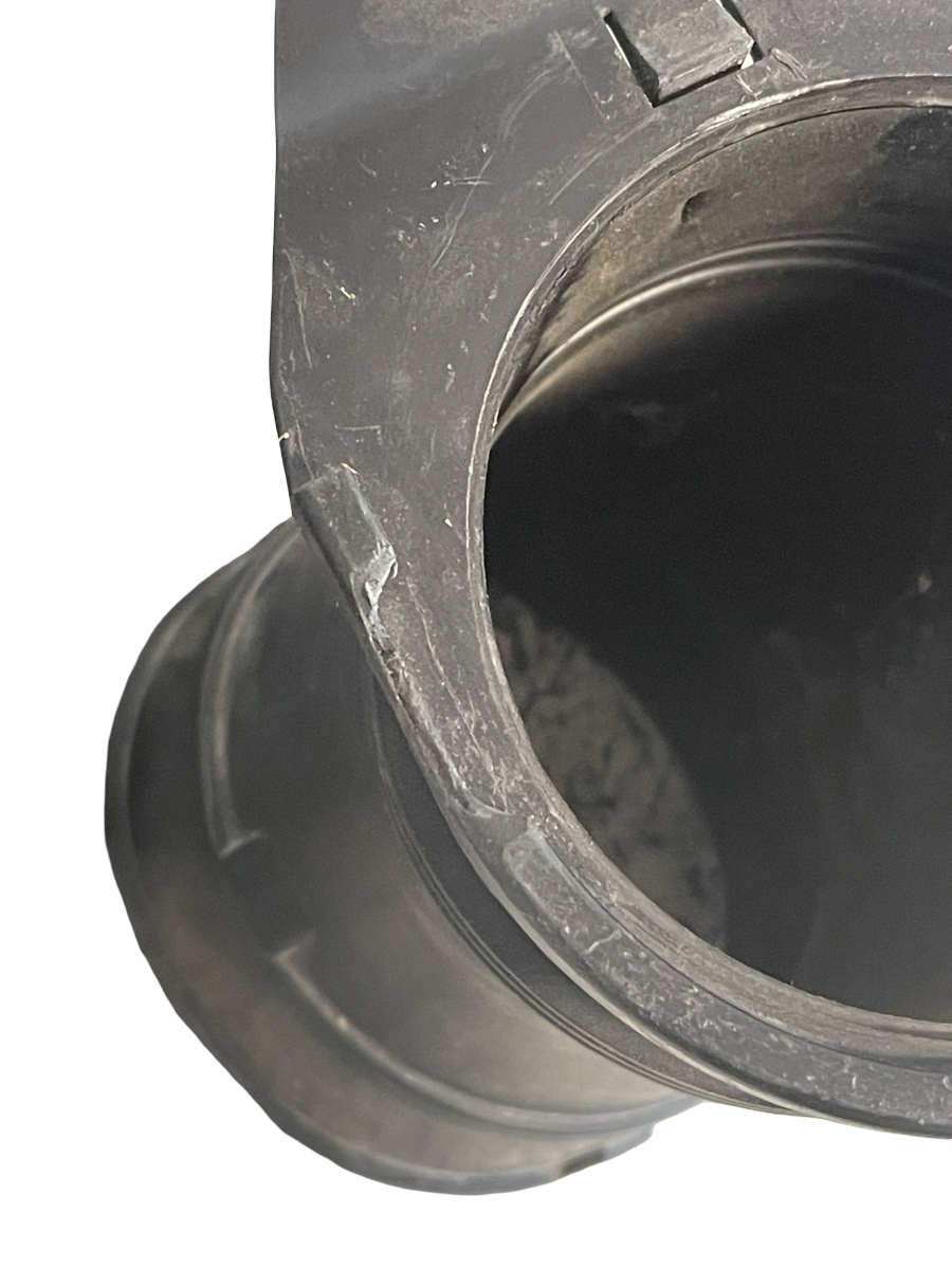 Tub admisie aer BMW 6 E63 2004 - 2010 7521019-02 – foto 2