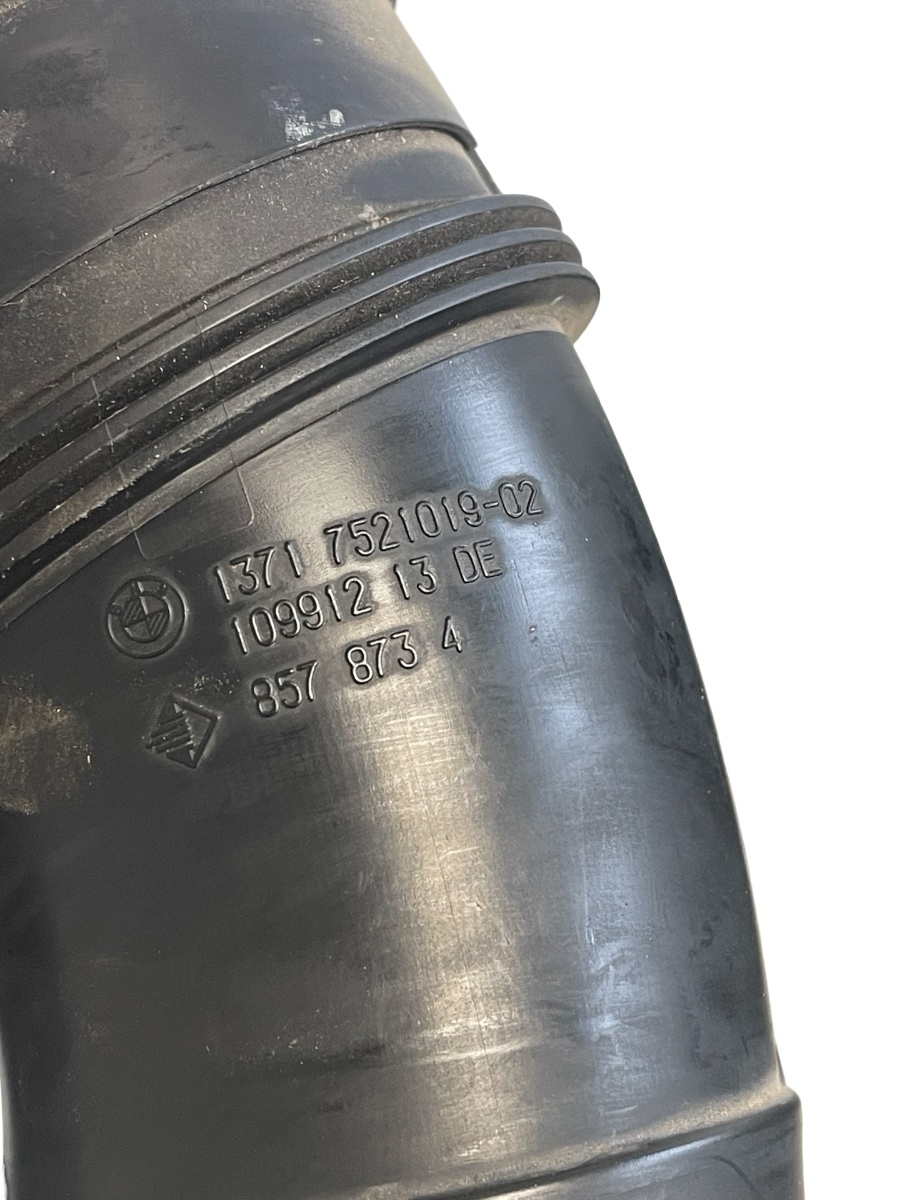 Tub admisie aer BMW 6 E63 2004 - 2010 7521019-02 – foto 4