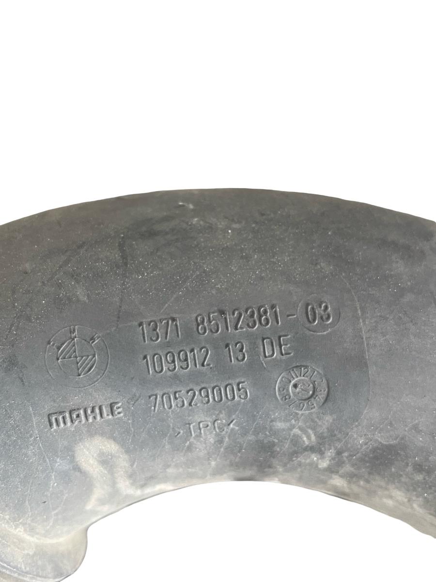 Tub admisie aer BMW X5 III F15, F85 2012 - 2018 3.0D 8512381-03 – foto 2