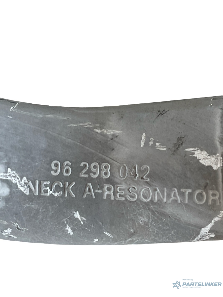 Tub admisie aer CHEVROLET EPICA KL1_ 2005 - > 2.0 LBM 96298042 – foto 2