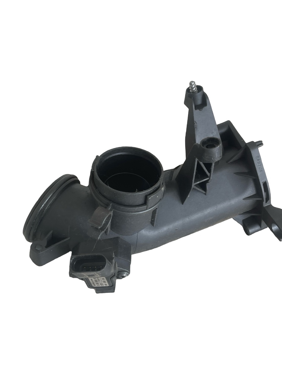 Tub admisie aer  cu senzor VOLKSWAGEN GOLF V 1K1 2003 - 2009 1.4 TSI BLG 0281002401 – foto 2