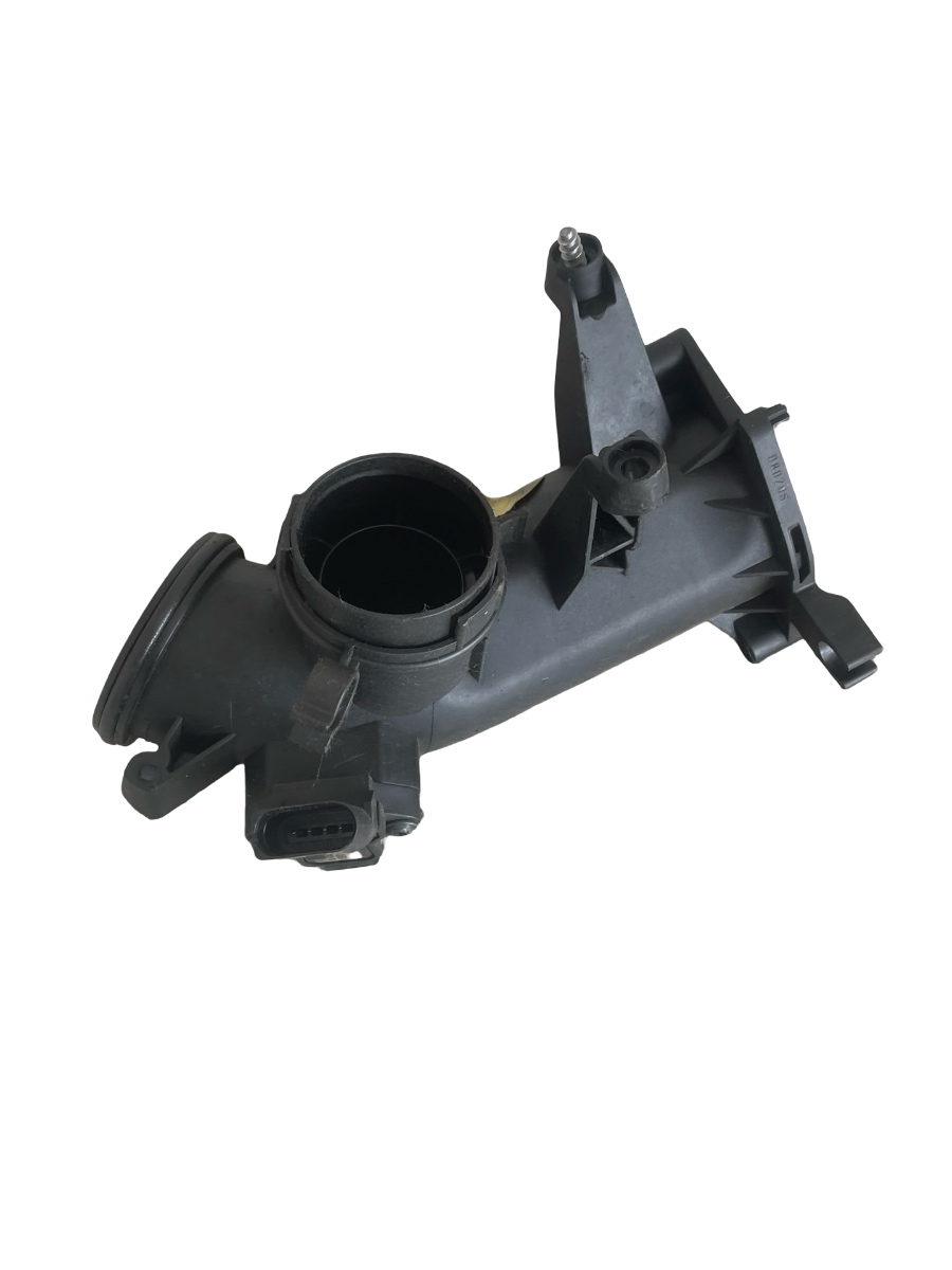 Tub admisie aer  cu senzor VOLKSWAGEN GOLF V 1K1 2003 - 2009 1.4 TSI BLG 0281002401