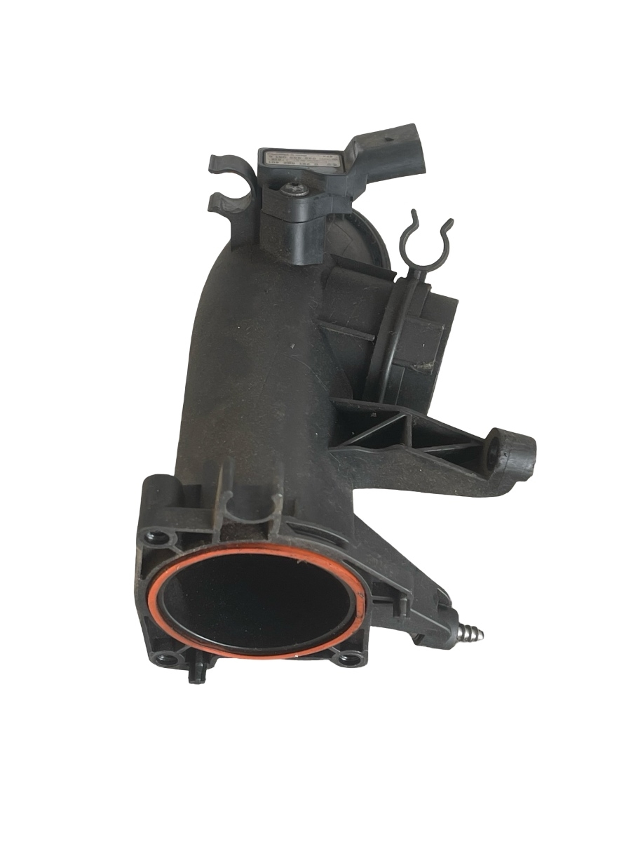 Tub admisie aer  cu senzor VOLKSWAGEN GOLF V 1K1 2003 - 2009 1.4 TSI BLG 0281002401 – foto 3