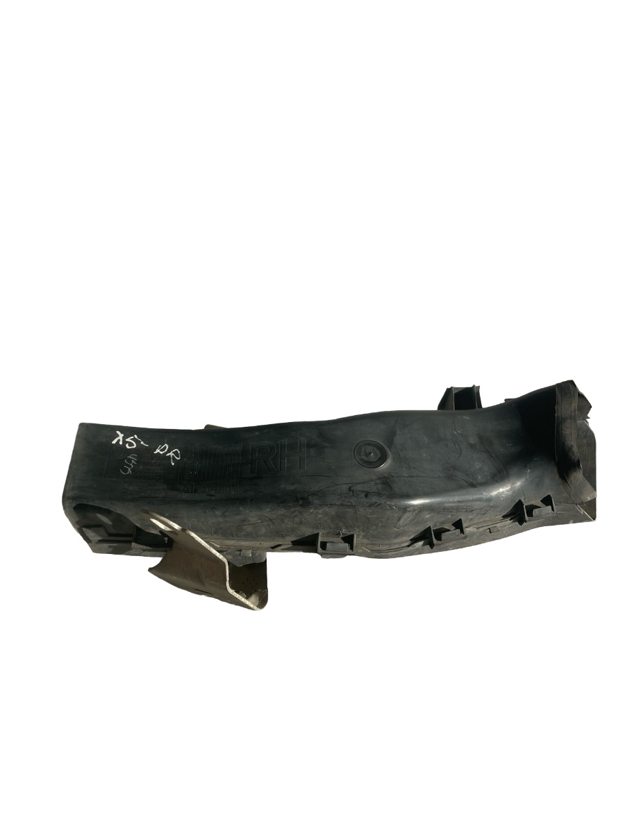 Tub admisie aer dreapta BMW X5 II E70 2006 - 2013 7158380 – foto 3