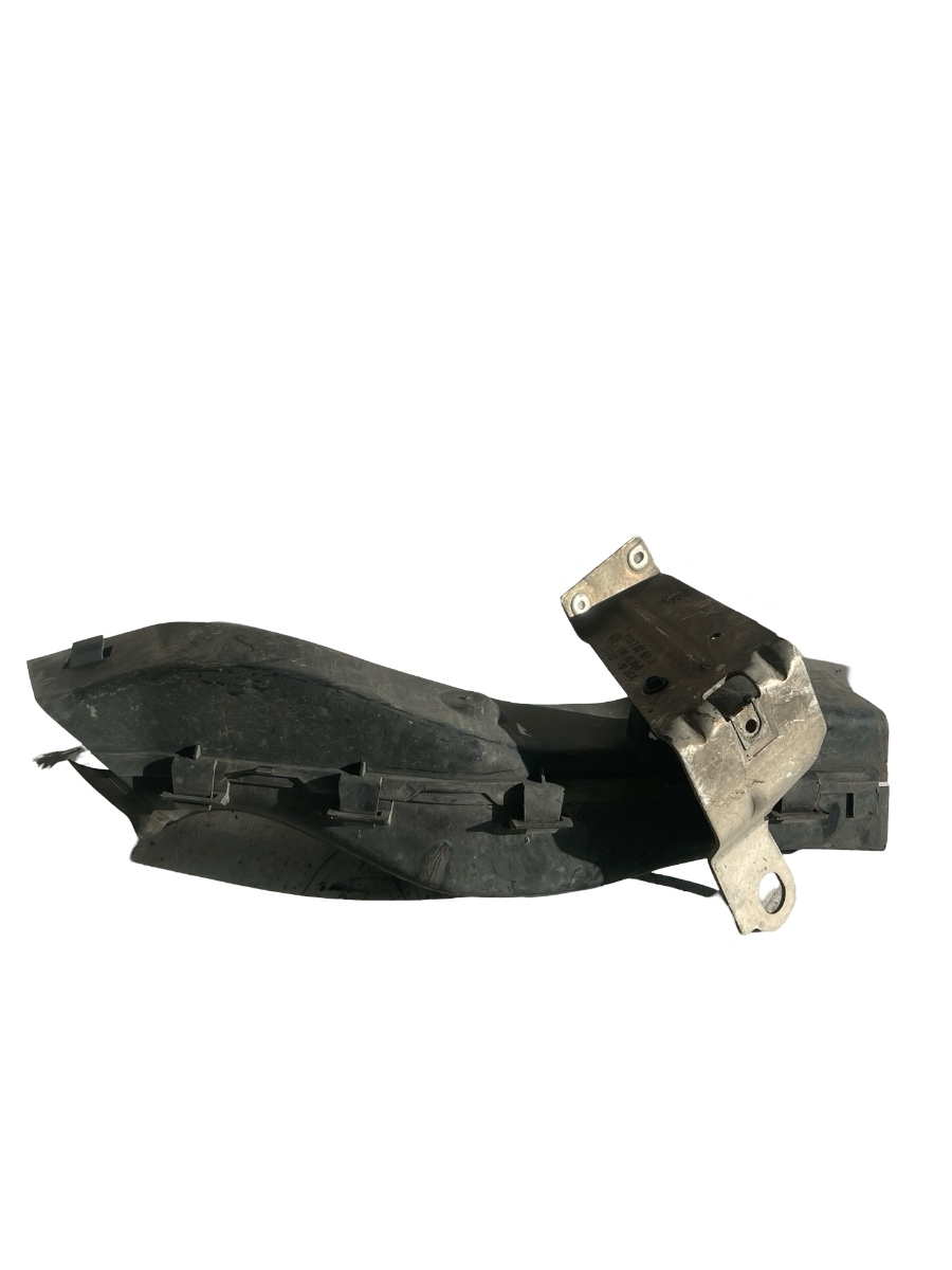 Tub admisie aer dreapta BMW X5 II E70 2006 - 2013 7158380 – foto 2