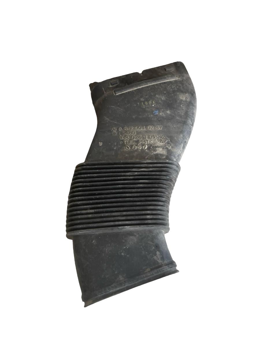 Tub admisie aer MERCEDES-BENZ E-CLASS W211 2002 - 2009 2.1 E 220 CDI OM 646.821