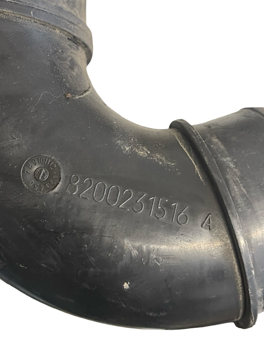 Tub admisie aer RENAULT SCENIC II JM0/1_ 2003 - > 1.9 dCi F9Q 812 8200231516 – foto 3