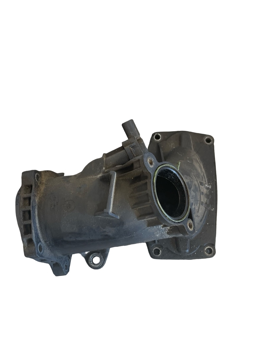 Tub admisie aer + senzor MERCEDES-BENZ C-CLASS W204 2007 - 2014 2.2 C 200 CDI OM 651.913 A6510900728 – foto 2