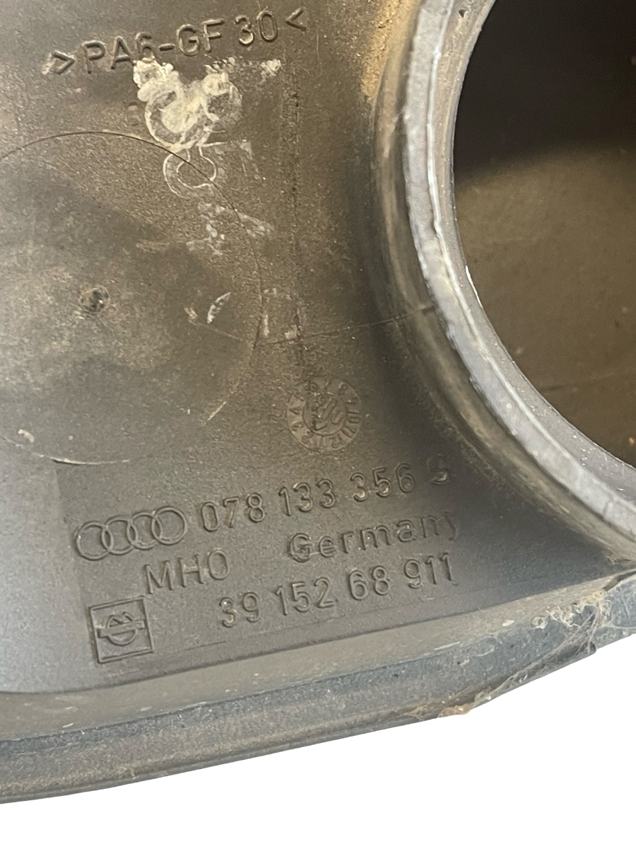 Tub admisie aer SKODA SUPERB 3U4 2001 - 2008 078133356S – foto 2