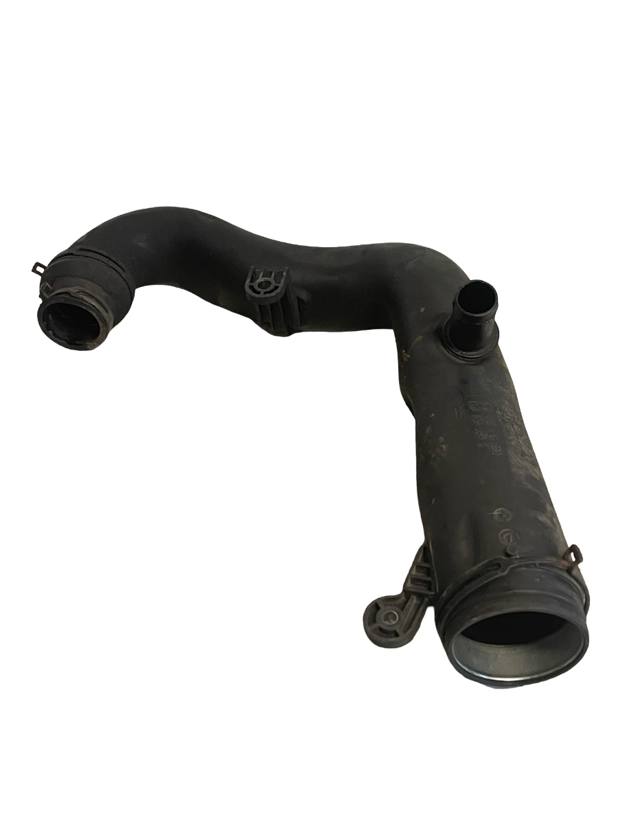 Tub admisie aer VOLKSWAGEN PASSAT 3C2 2005 - 2010 2.0 TDI 16V BKP 1K0129654K – foto 3