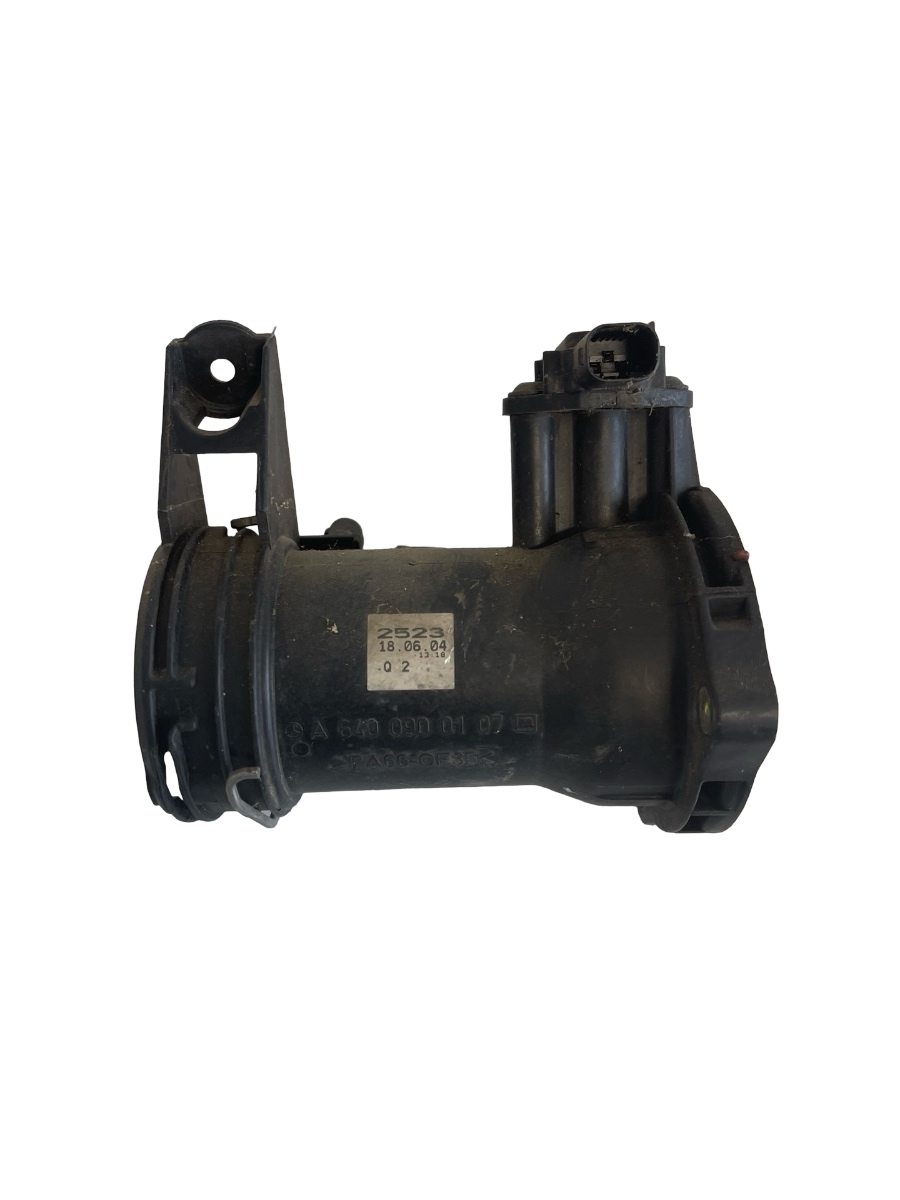 Tub admisie cu senzor MITSUBISHI COLT VI Z3_A, Z2_A 2002 - 2012 1.5DCI A6400900107 / A0041538428