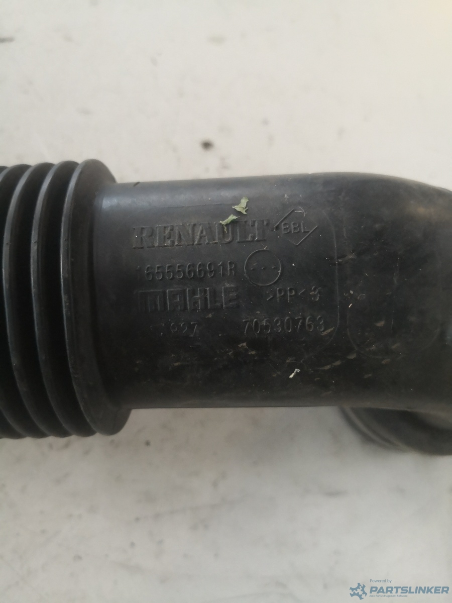Tub aer DACIA SANDERO II [ 2012 - > ] OEM 165556691r – foto 2