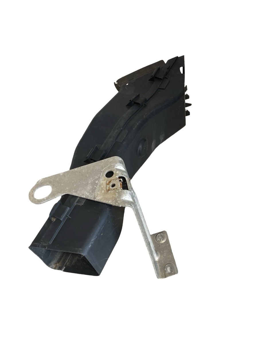 Tub aerisire disc frana dreapta fata BMW X6 E71, E72 2007 - 2014 7180624 7180624 – foto 2