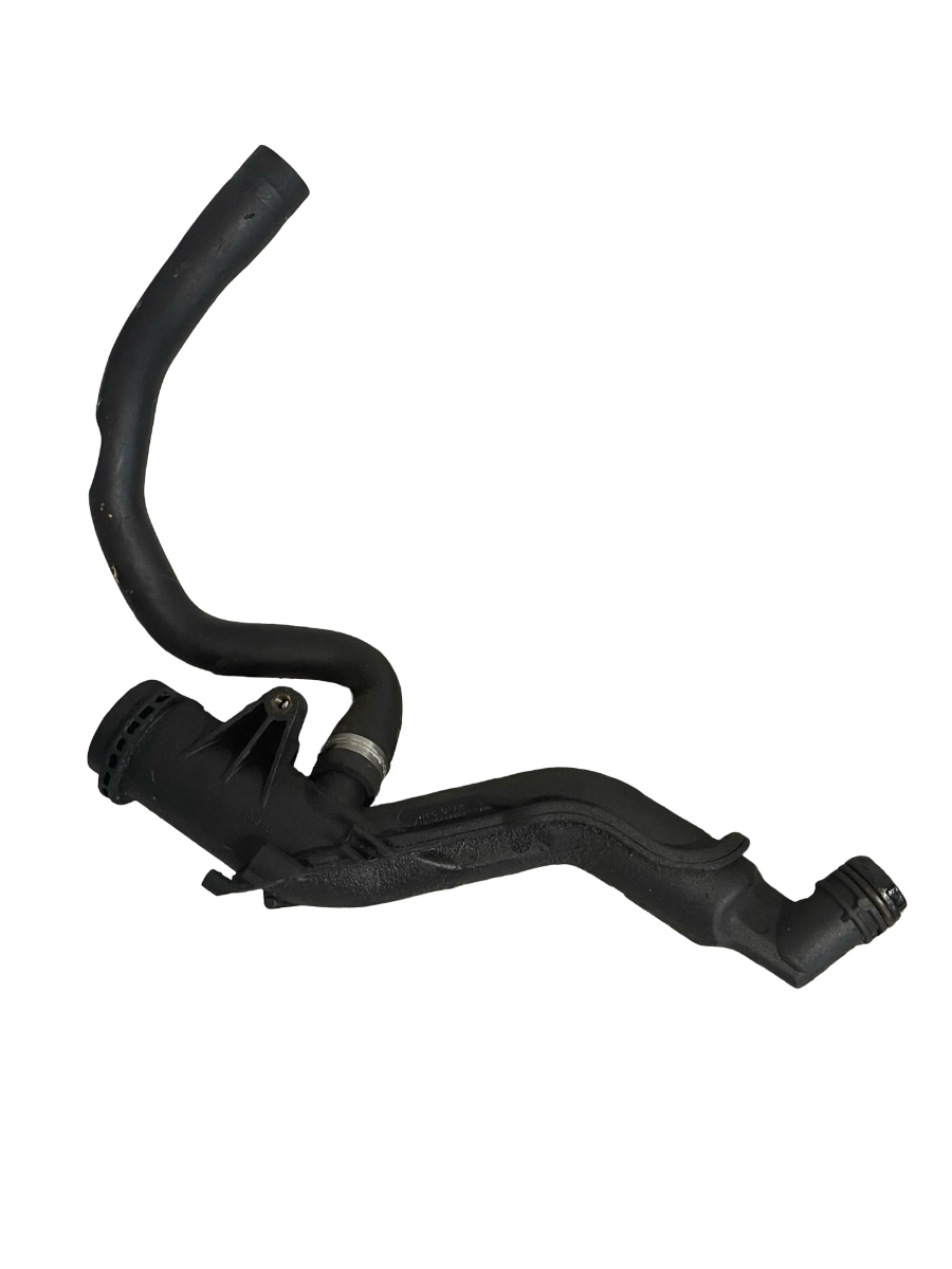 Tub alimentare ulei FORD KUGA I 2008 - 2012 2.0TDCI 9654733980 – foto 2