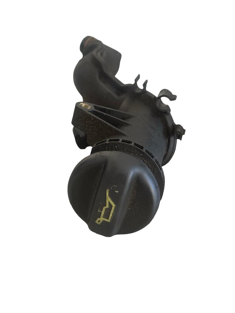 Tub alimentare ulei FORD MONDEO IV 2007 - 2015 2.0 TDCi QXBA 9654733980 – foto 2