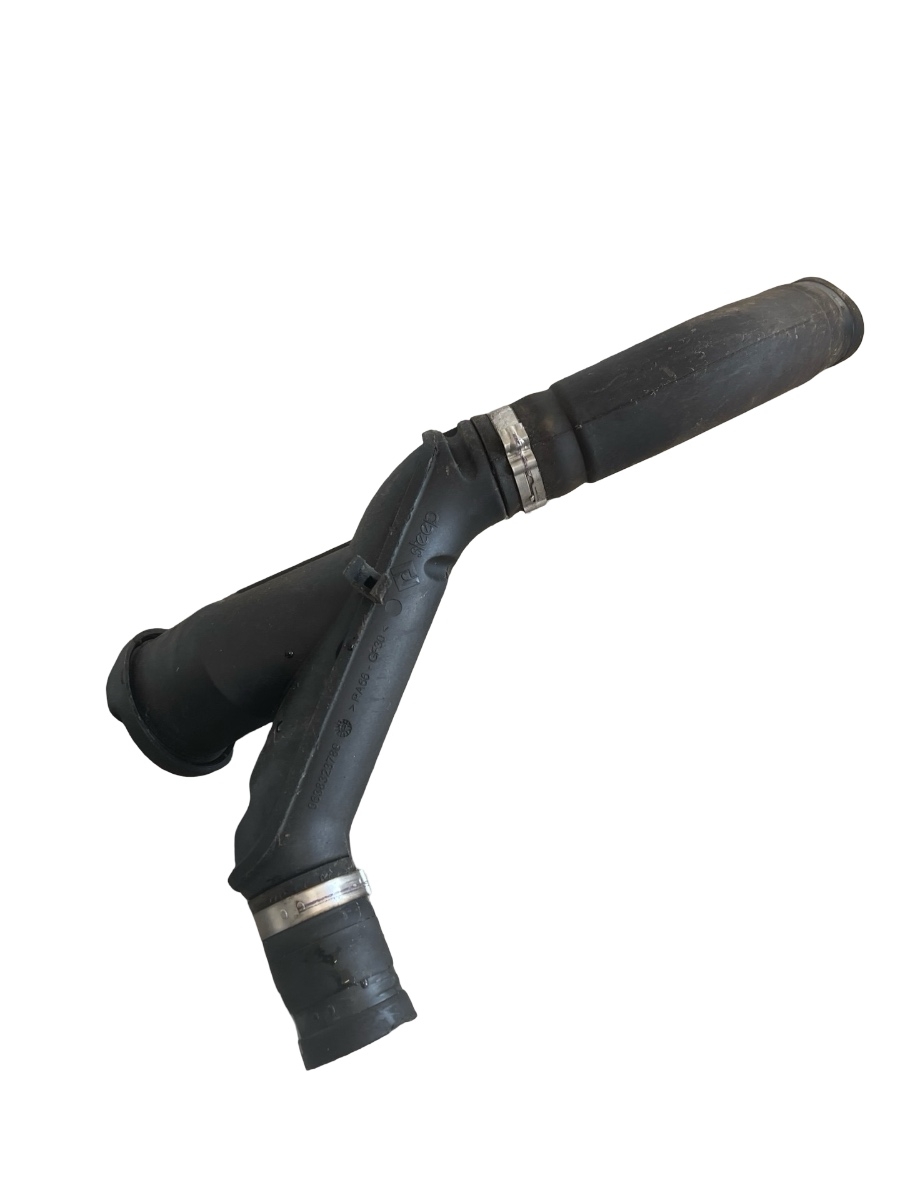Tub alimentare ulei PEUGEOT 307 SW 3H 2002 - 2009 2.0 HDI 110 RHS (DW10ATED) 9638323780 – foto 3