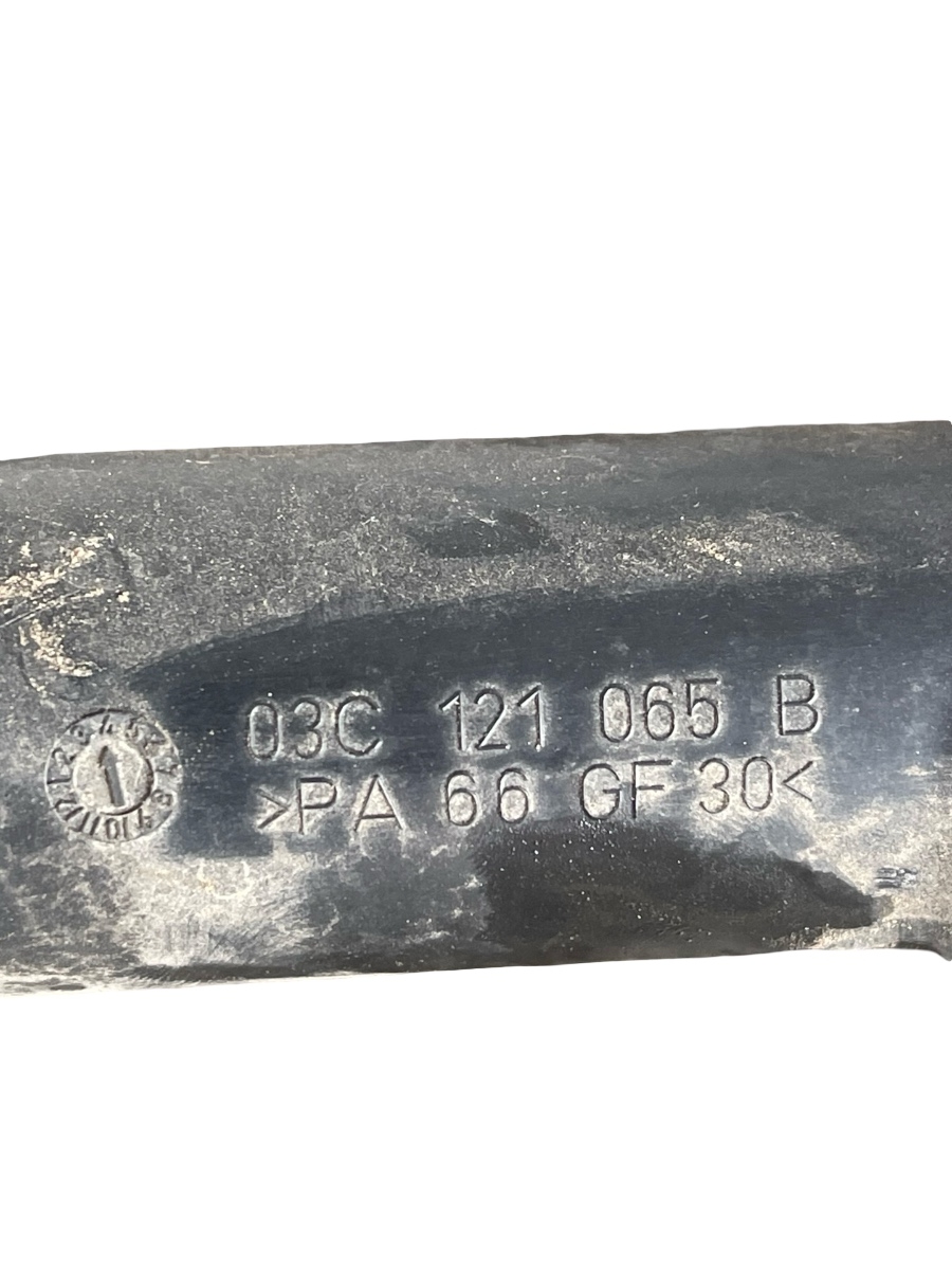 Tub apa  VOLKSWAGEN GOLF PLUS 521 2009 - 2014 1.4 TSi CAXA 03C121065B – foto 3