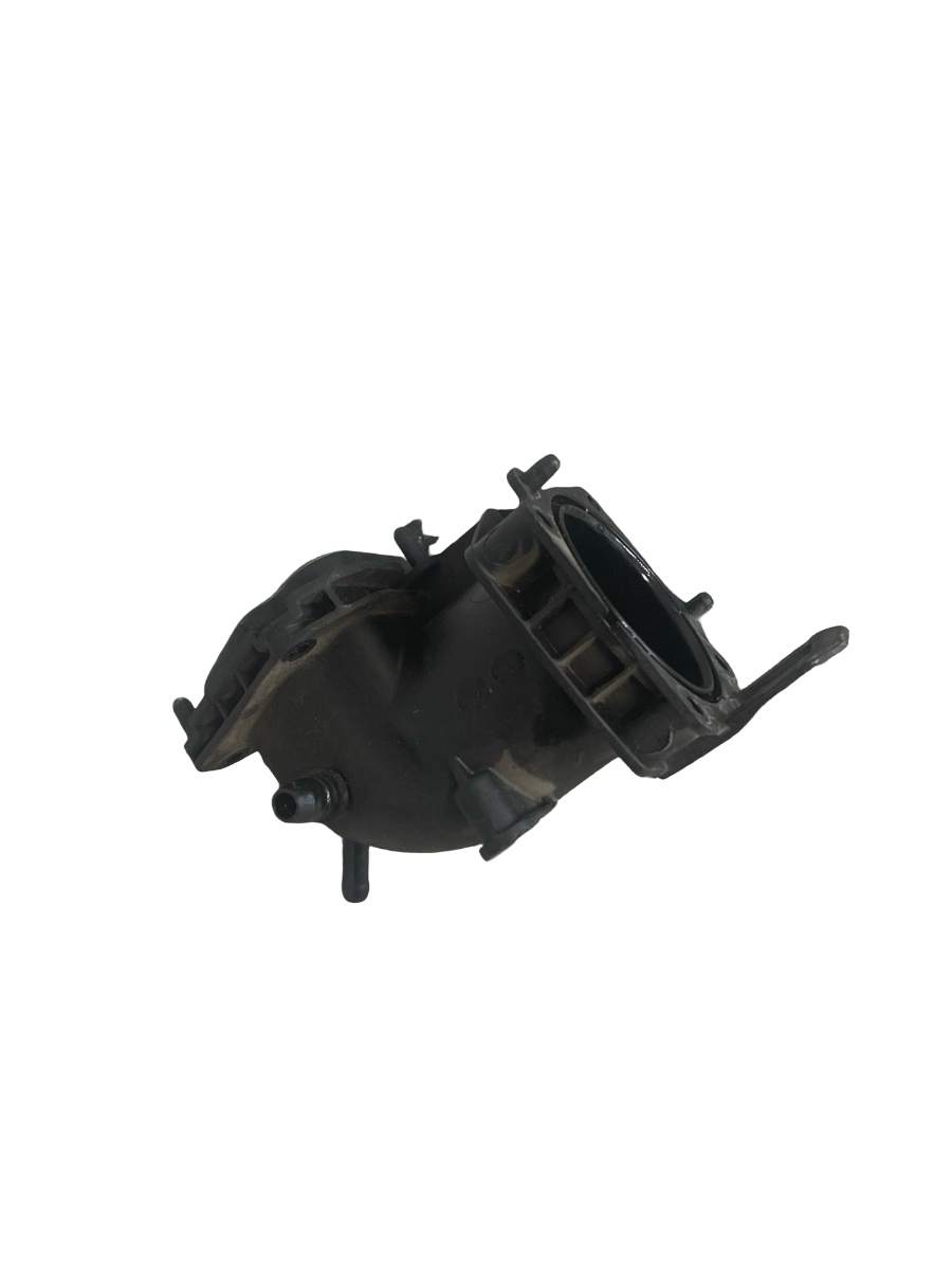 Tub cot admisie VOLKSWAGEN PASSAT 3C2 2005 - 2010 1.4 TSI EcoFuel CDGA 03C129721D