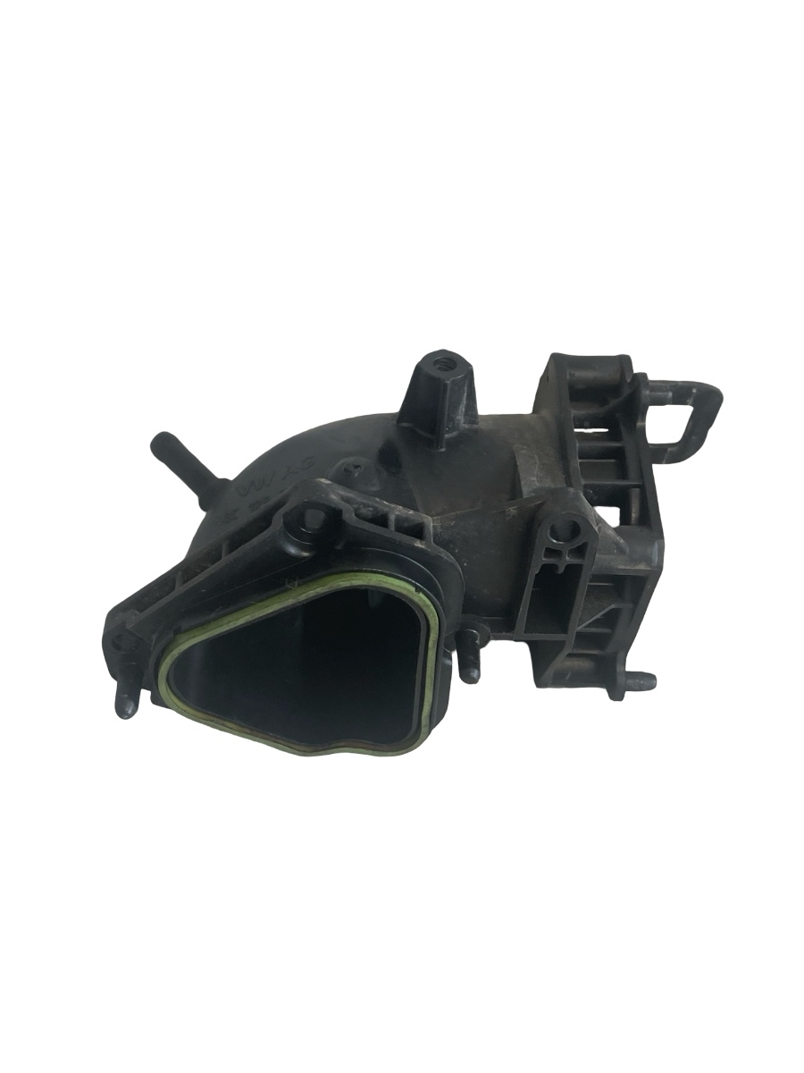Tub cot admisie VOLKSWAGEN PASSAT 3C2 2005 - 2010 1.4 TSI EcoFuel CDGA 03C129721D – foto 2