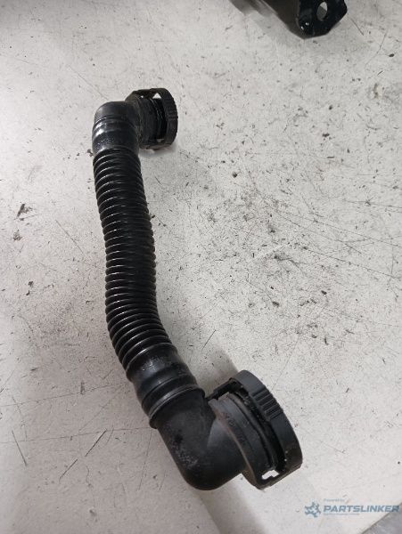 Tub furtun aer AUDI A6/S6 IV Saloon (4G2, C7, 4GC) [ 2010 - 2018 ] OEM 059103221aj – foto 2