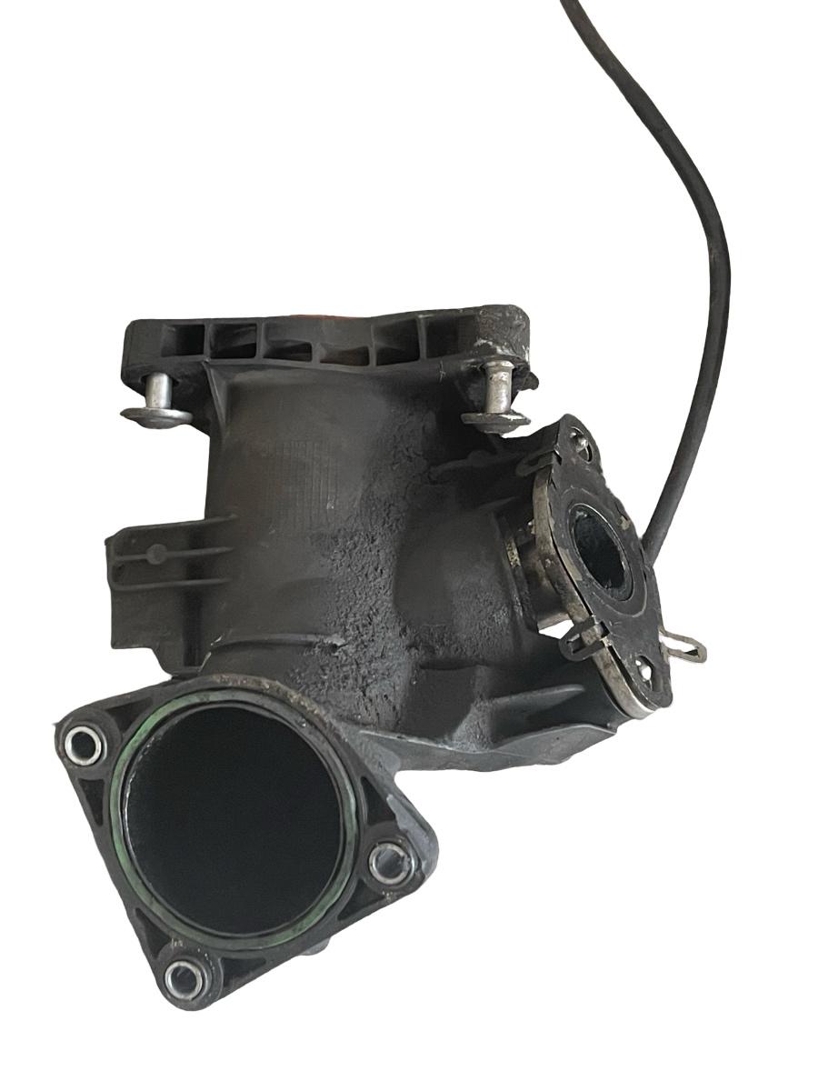 Tub galerie admisie BMW 3 V Touring E91 2004 - 2012 2.0 318 d N47 D20 A, N47 D20 C 7810765 – foto 2