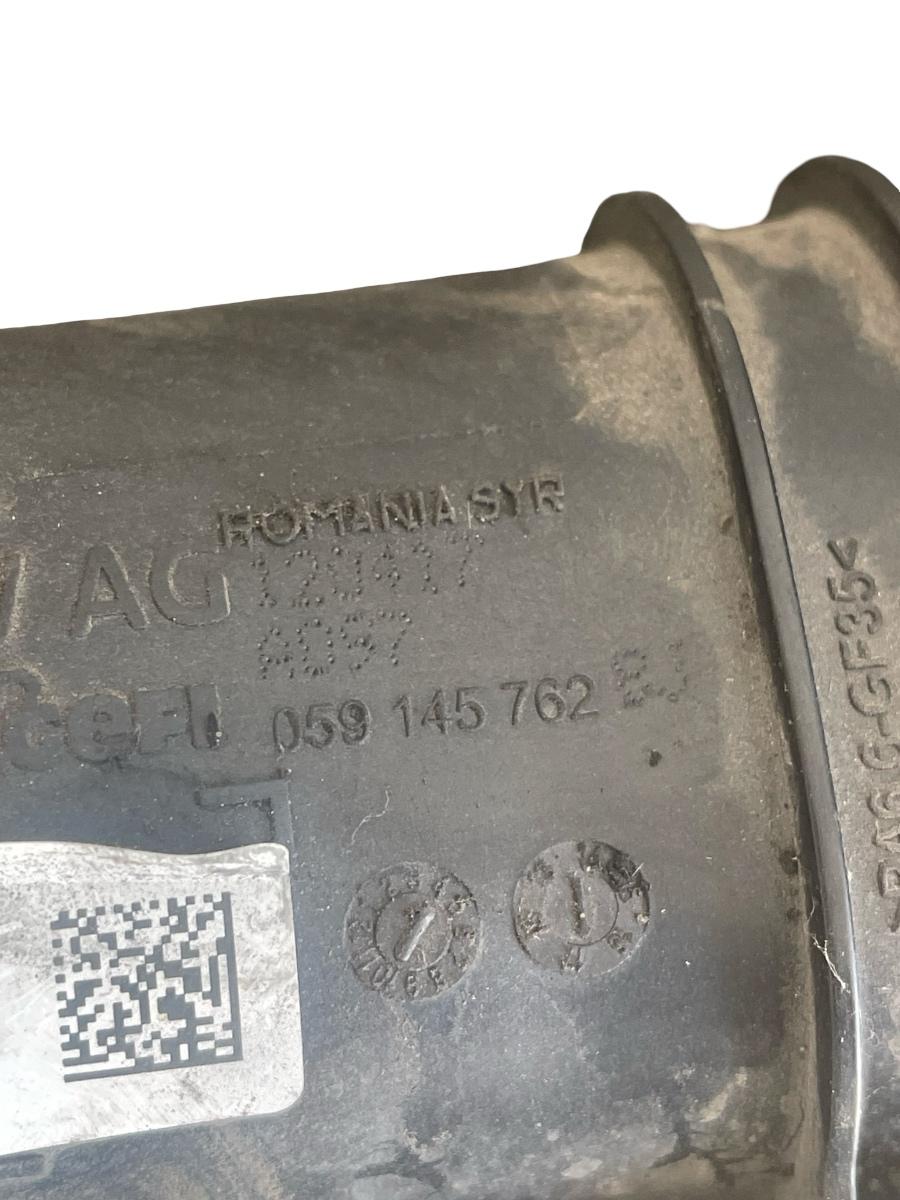 Tub galerie admisie cu senzor AUDI A6/S6 IV Saloon 4G2, C7, 4GC 2010 - 2018 3.0TDI 059145762 – foto 2