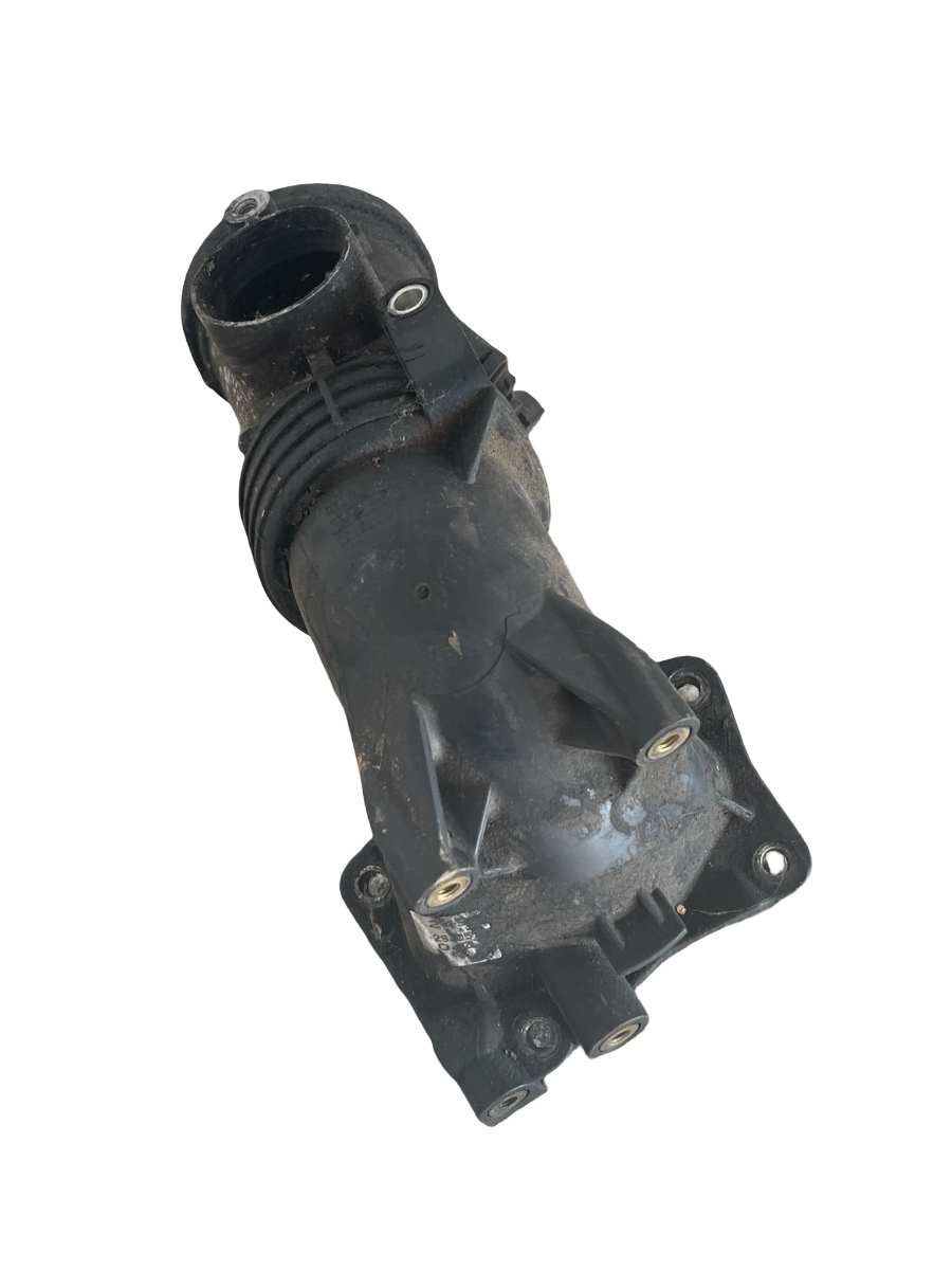 Tub galerie admisie cu senzor MERCEDES-BENZ C-CLASS W204 2007 - 2014 A6460900754 – foto 4