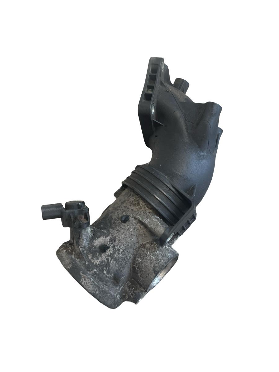 Tub galerie admisie egr MERCEDES-BENZ E-CLASS W211 2002 - 2009 2.1 E 220 CDI OM 646.821 A6460900754 – foto 3