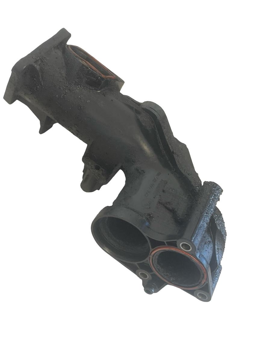 Tub galerie admisie MERCEDES-BENZ M-CLASS II W164 2005 - 2012 3.0 ML 280 CDI 4-matic OM 642.940 A6420901037 – foto 3