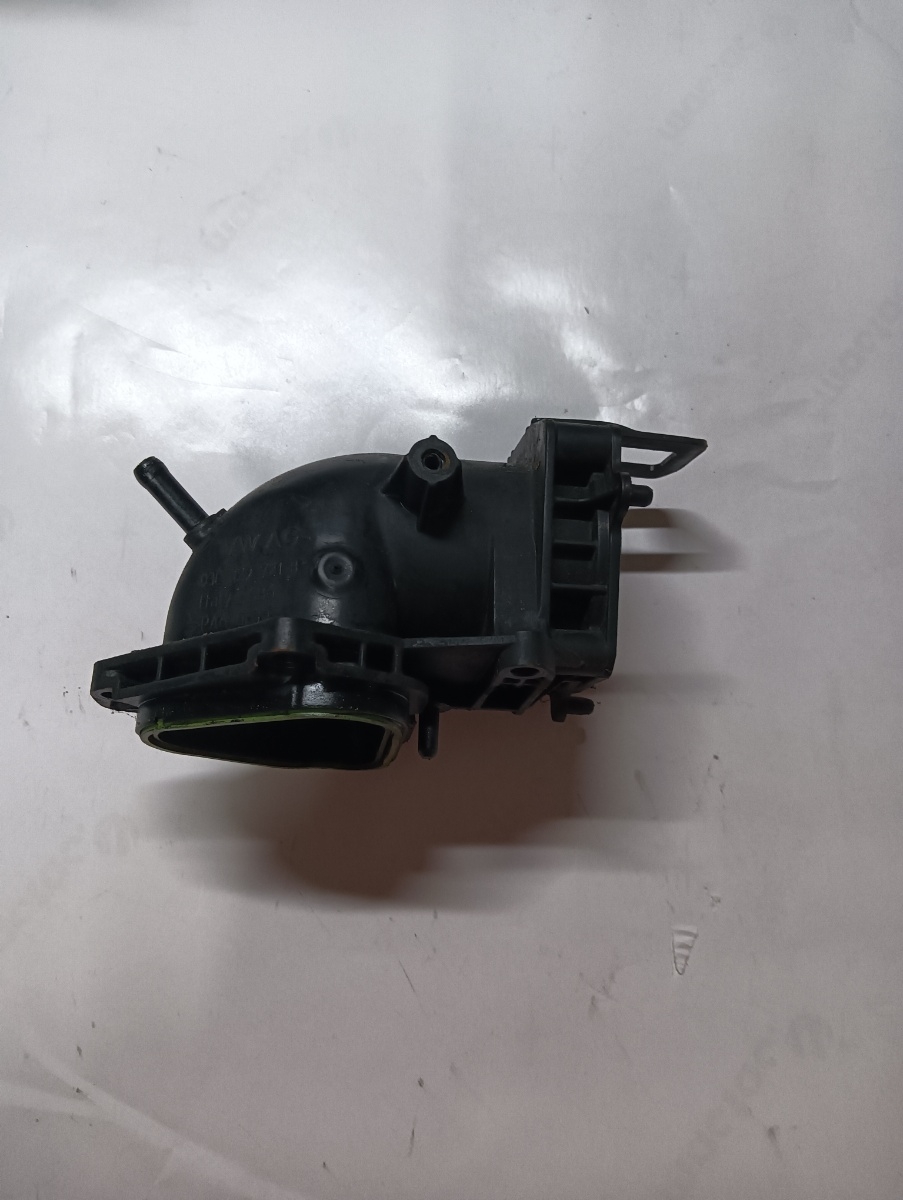 Tub galerie admisie  VOLKSWAGEN GOLF V 1K1 2003 - 2009 1.4 TSI BLG 03c129721b