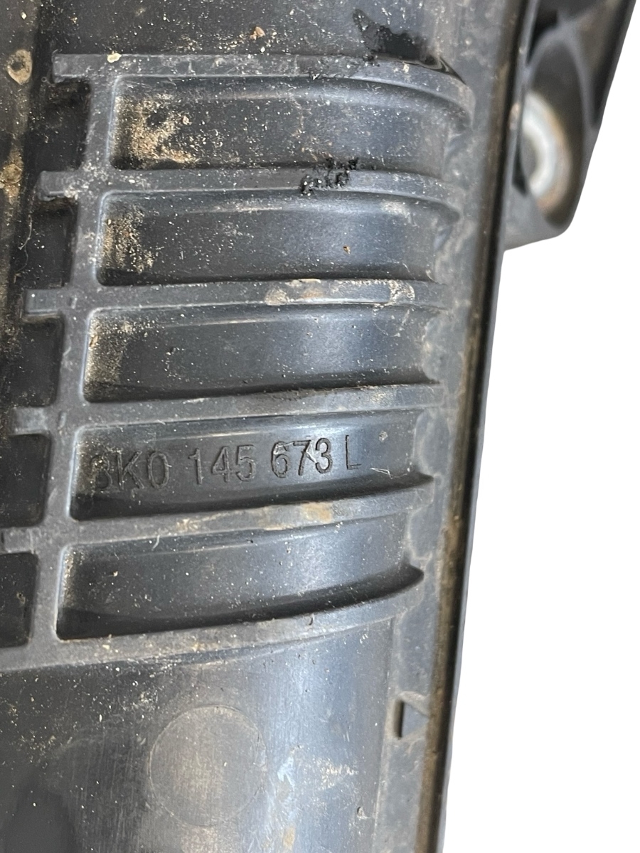 Tub intercooler AUDI A4 IV 8K2, B8 2007 - 2015 2.0 TDI CGLD 8K0145673L – foto 3