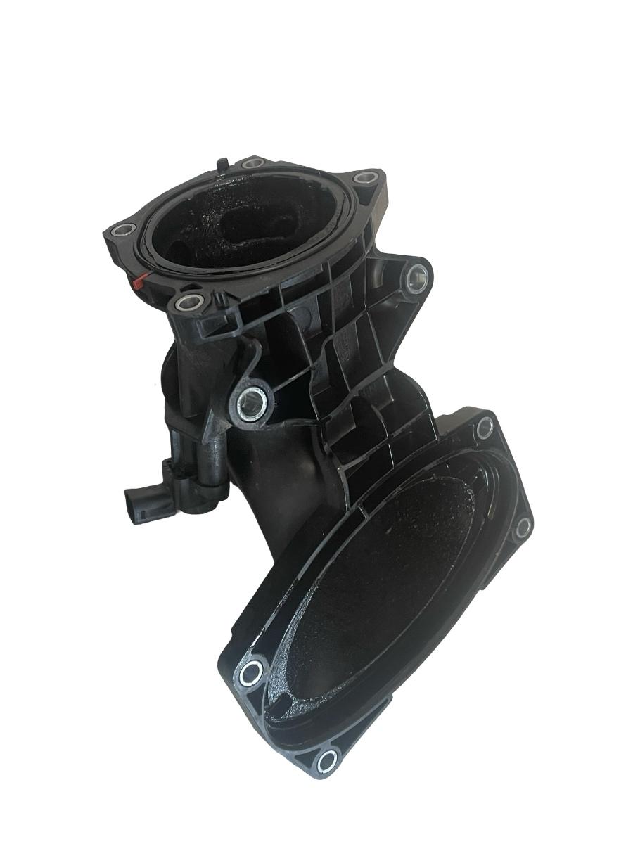 Tub intercooler cu senzor MERCEDES-BENZ E-CLASS W212 2009 -> 2.2 E 250 CDI / BlueTEC 4-matic OM 651.924 A6510904000 – foto 3