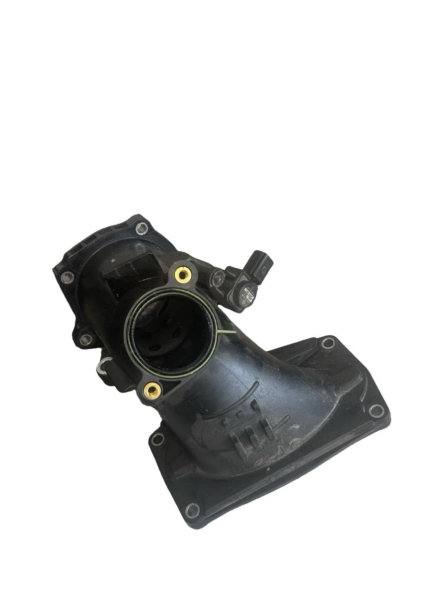 Tub intercooler cu senzor MERCEDES-BENZ E-CLASS W212 2009 -> 2.2 E 250 CDI / BlueTEC 4-matic OM 651.924 A6510904000 – foto 4