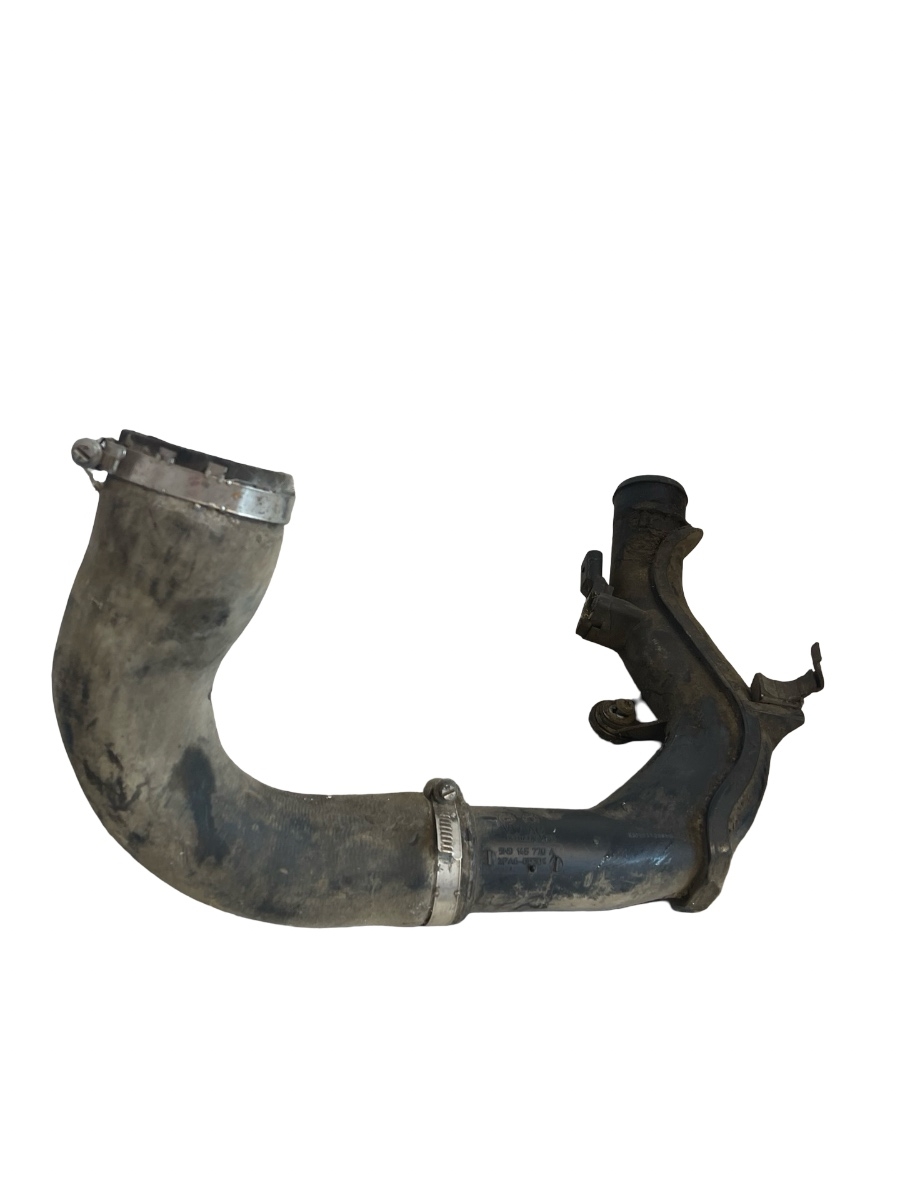 Tub intercooler cu senzor VOLKSWAGEN TIGUAN 5N_ 2007 - > 2.0TDI 5N0145770A