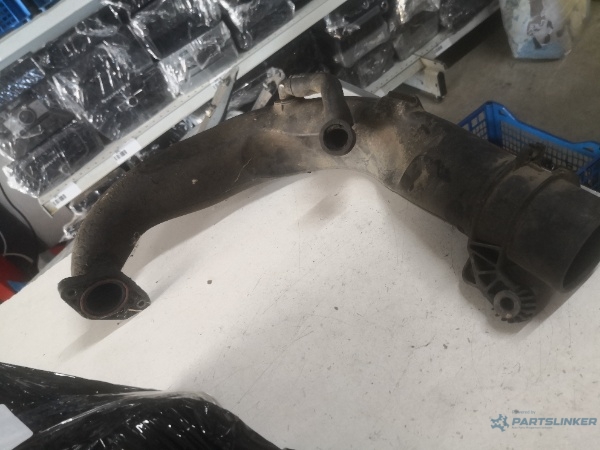 Tub intercooler DACIA LODGY [ 2012 - > ] – foto 2