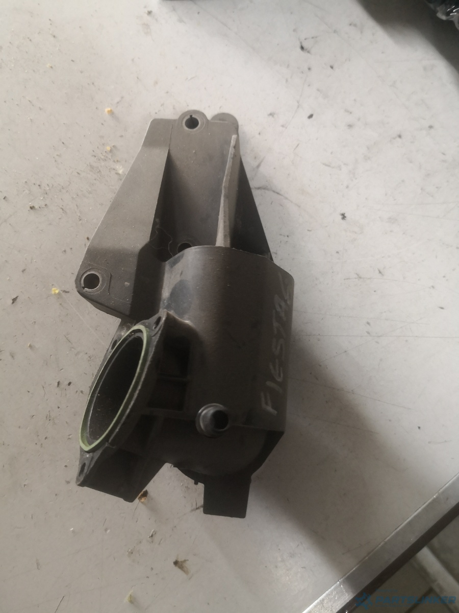 Tub intercooler FORD FIESTA V (JH_, JD_) [ 2001 - 2010 ] OEM 1060231s01 – foto 2