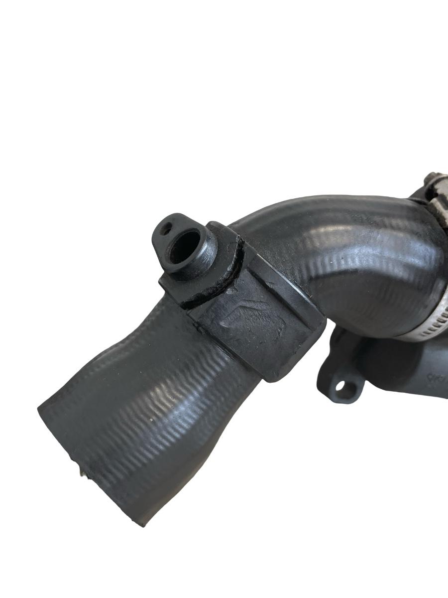 Tub intercooler FORD FIESTA VI 2008 -> 1.4TDCI 9647507680 – foto 2