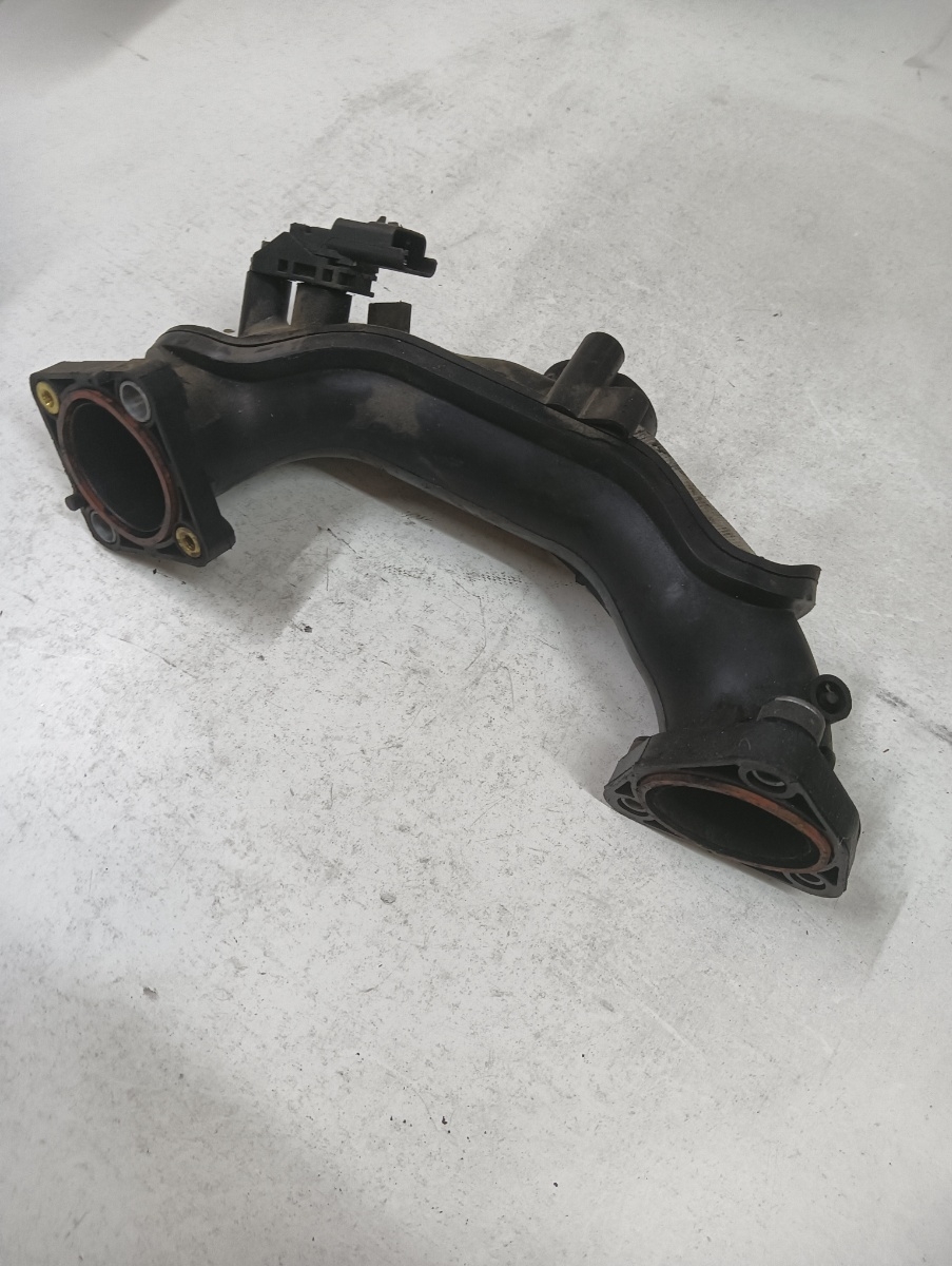 Tub intercooler  FORD FIESTA VII 2017 - > 1.5 TDCi XUJC, XUJD, XUJE, XUJF, XUJG, XUJK, XUJL, XUJM, XUJN, XVJE 9674942380 – foto 2