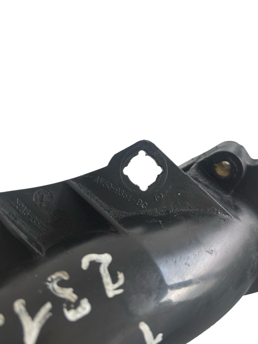 Tub intercooler FORD FOCUS III Saloon BM 2010 - > 1.6 TDCi T1DA, T1DB AV6Q-9351-BC – foto 2
