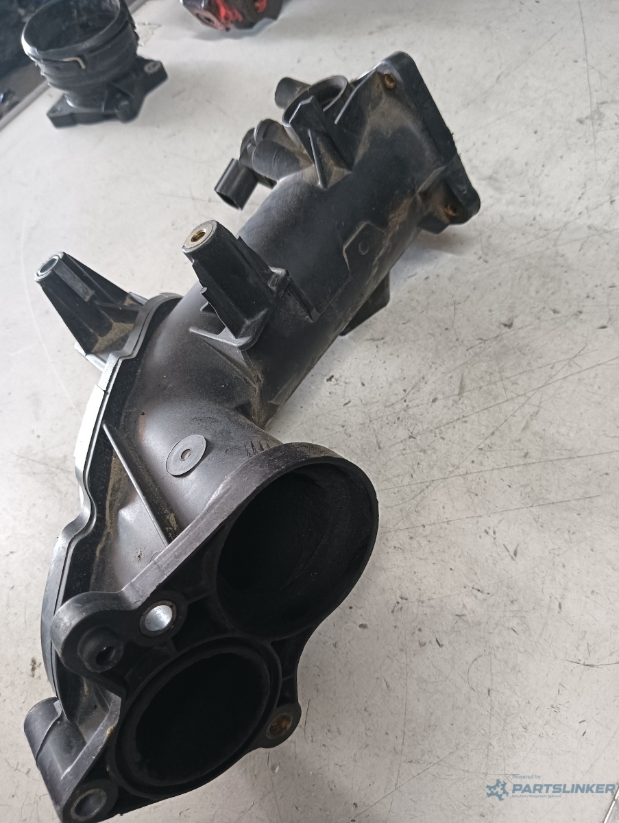 Tub intercooler  MERCEDES-BENZ CLS (C219) [ 2004 - 2011 ] OEM A0061531528 – foto 3