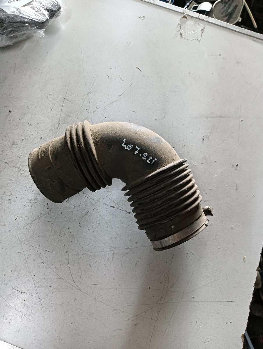 Tub intercooler  PEUGEOT 407 (6D_) [ 2004 - > ] – foto 2
