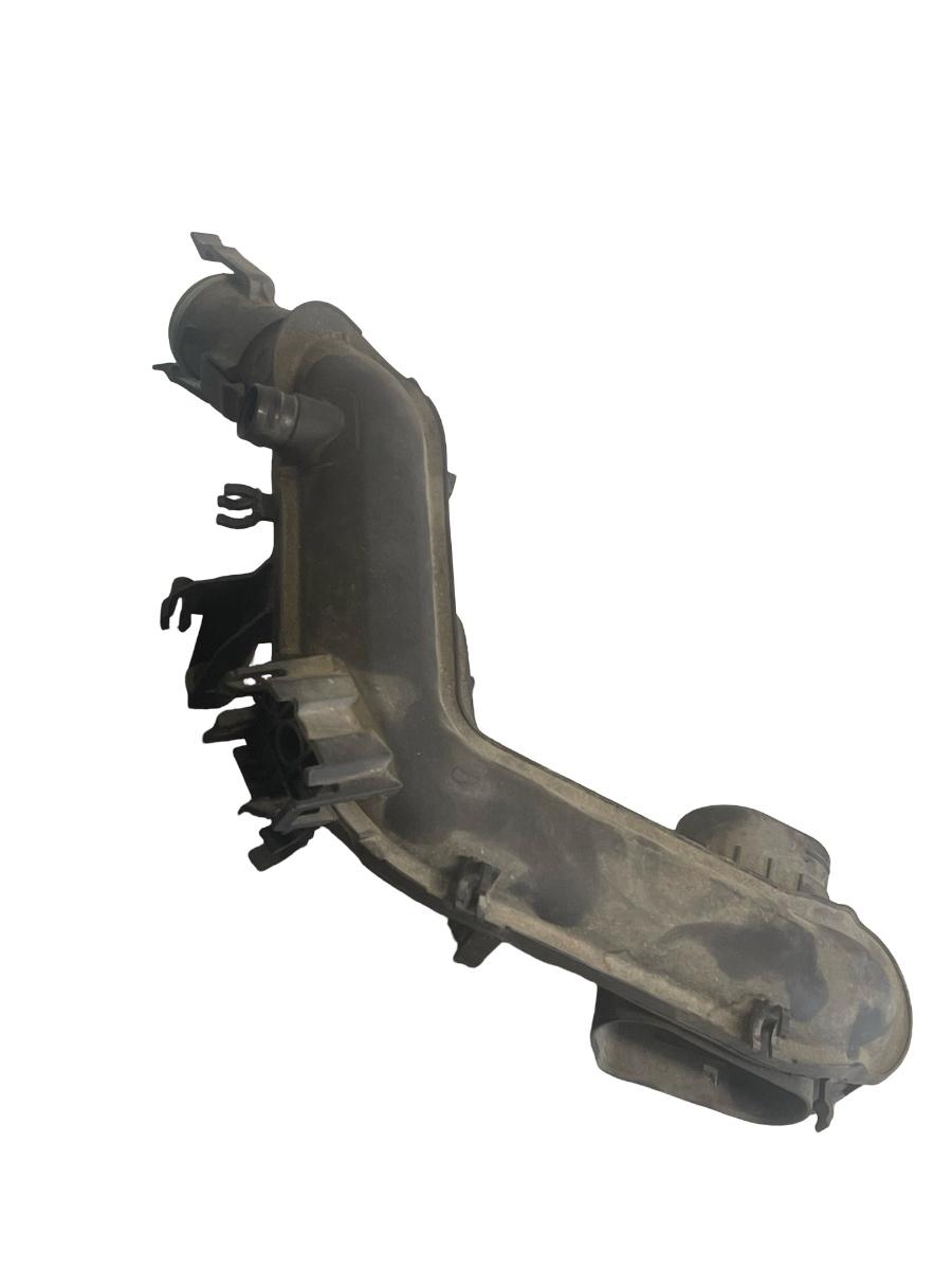 Tub intercooler SKODA SCALA (NW) [ 2019 -> ] 1.0 TSI DKLA 04C145673 – foto 3