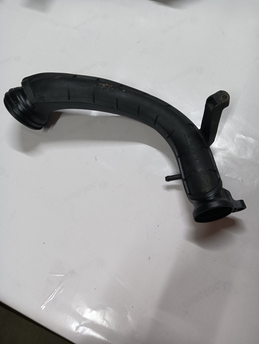 Tub intercooler  VOLKSWAGEN GOLF V 1K1 2003 - 2009 1.4 TSI BLG 03c145673c – foto 2