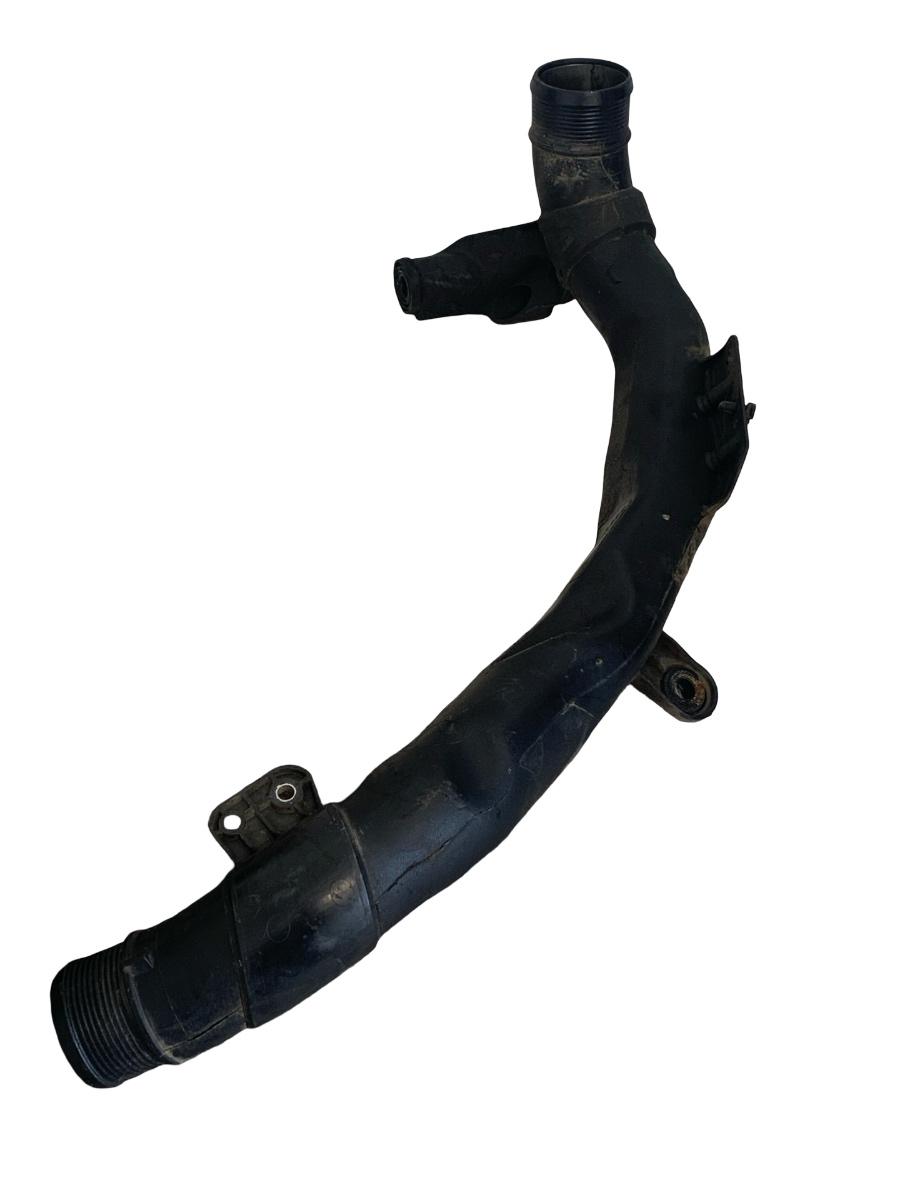 Tub intercooler VOLKSWAGEN PASSAT 3C2 2005 - 2010 2.0 TDI BMR, CBBB 1K0145840AB – foto 3