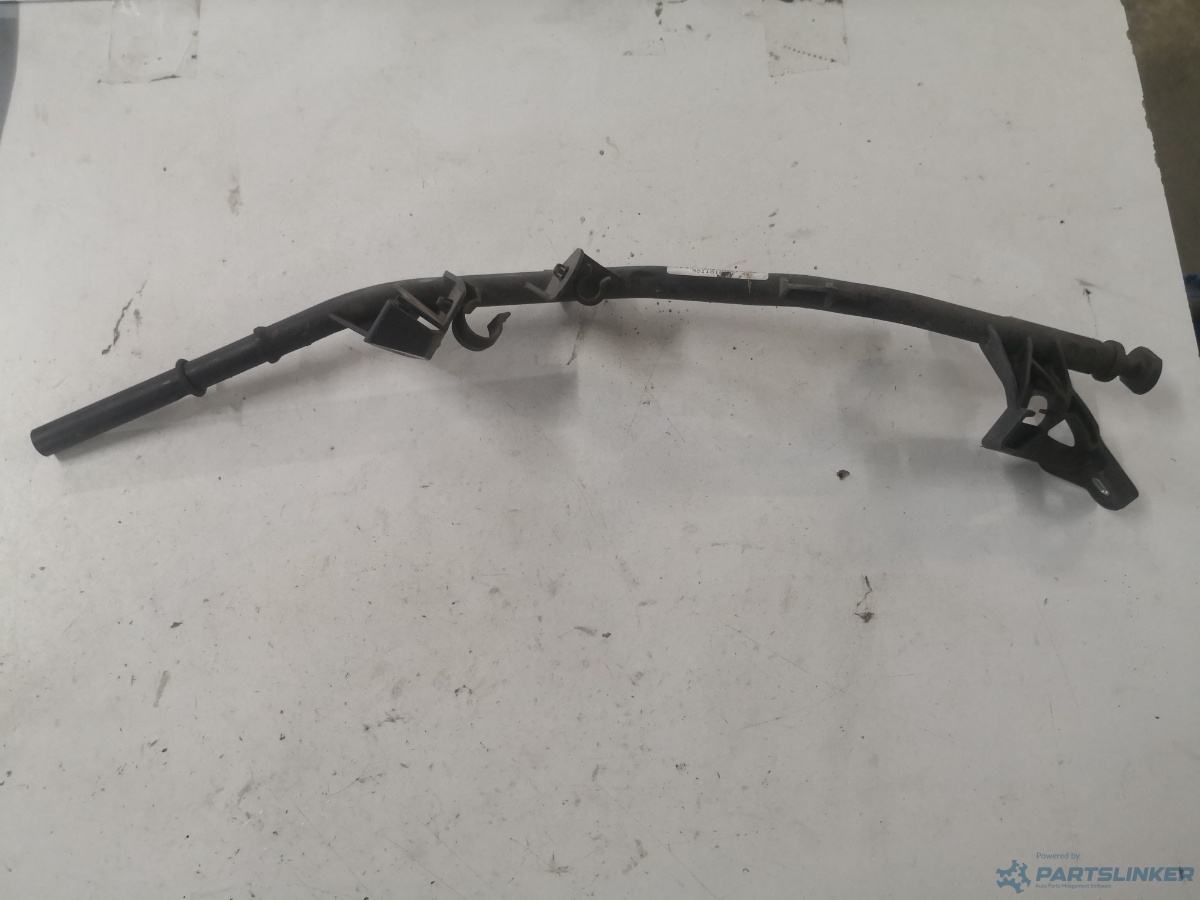 Tub joja BMW X5 III (F15, F85) [ 2012 - 2018 ] OEM 851181801 – foto 2