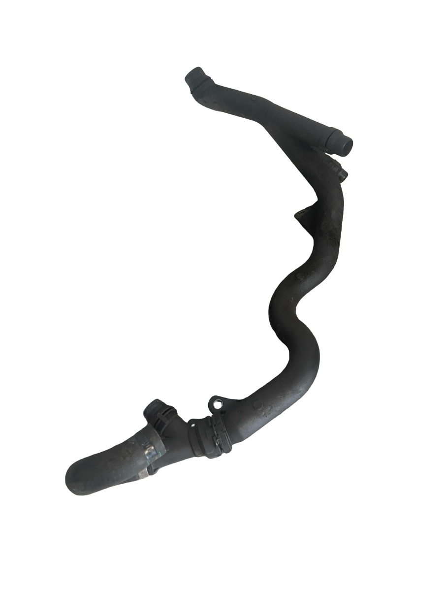Tub lichid de racire motor BMW 5 E60 2001 - 2010 2.0 520 d M47 D20 (204D4) 77873809 – foto 2